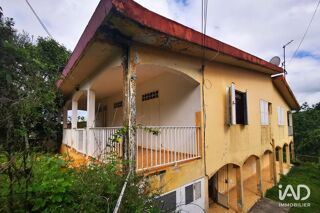  Maison à vendre 8 pièces 163 m²