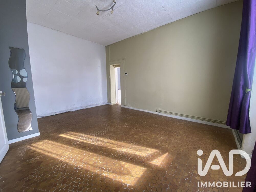 Vente Maison Vente Maison de ville 2 pièces Thouaré-sur-loire