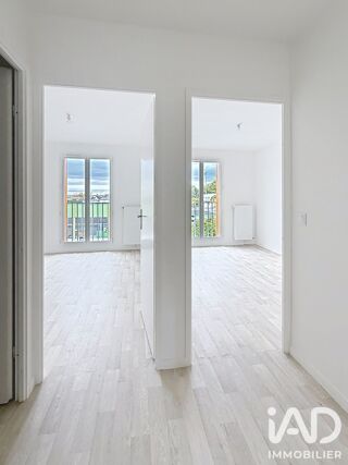 Vente Appartement Vente Appartement 3 pièces Mitry-mory