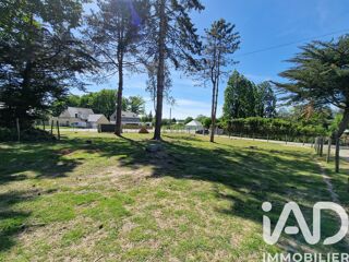  Terrain à vendre 987 m²