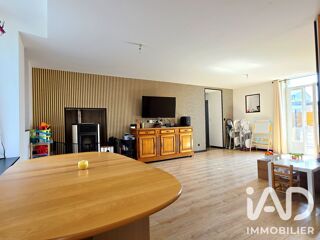  Maison à vendre 4 pièces 147 m²