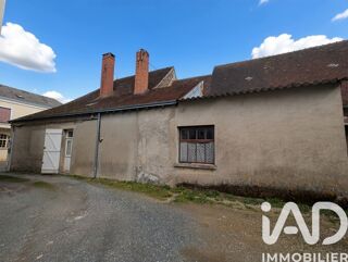  Maison à vendre 5 pièces 110 m²