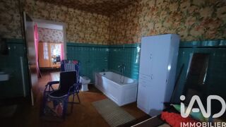  Maison à vendre 15 + pièces 400 m²