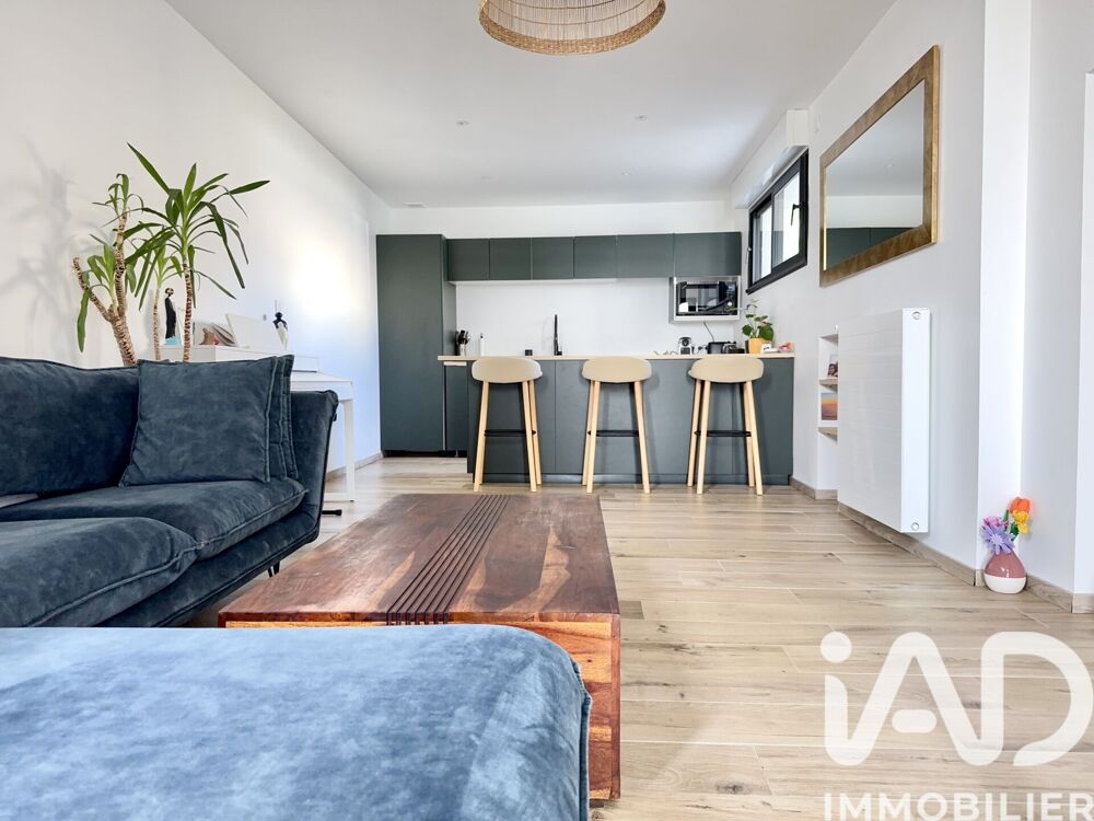Vente Maison de ville 4 pièces