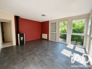  Maison à vendre 3 pièces 60 m²
