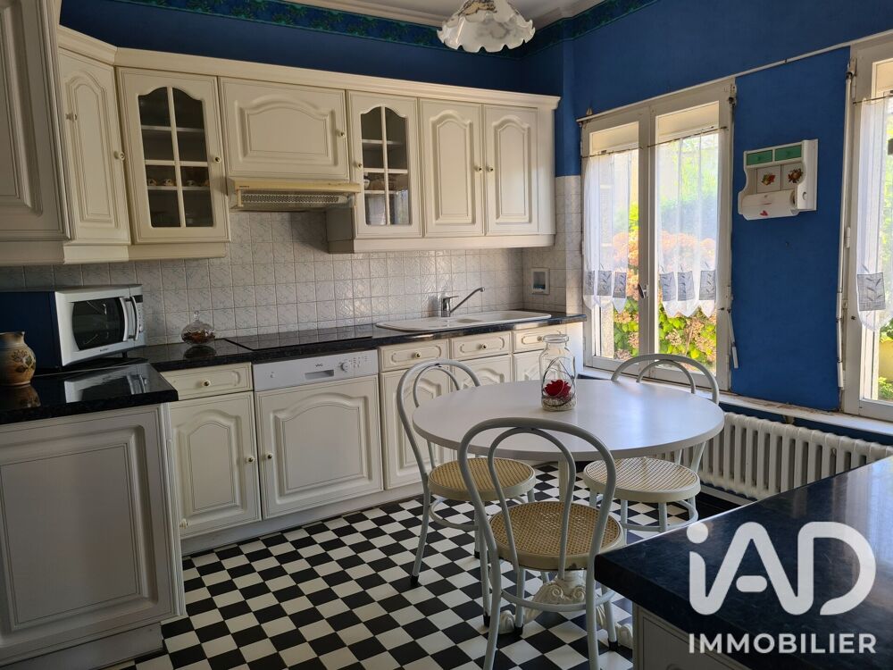 Vente Maison Vente Maison/villa 5 pièces Saint-brieuc