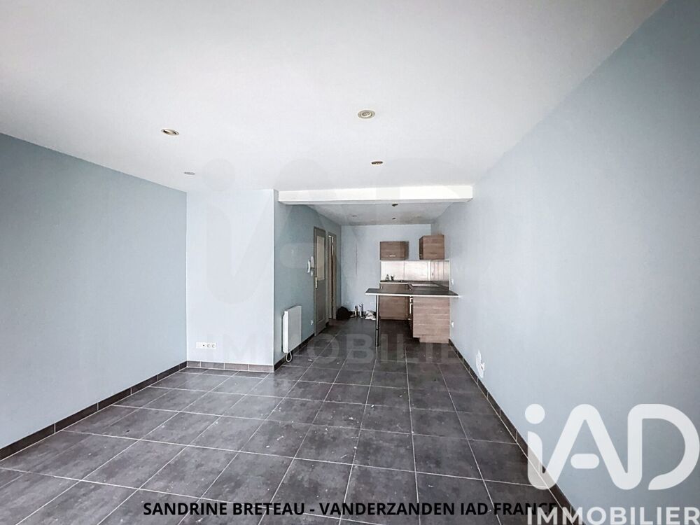 Vente Immeuble Vente Immeuble 167 m&sup2; Puiseaux