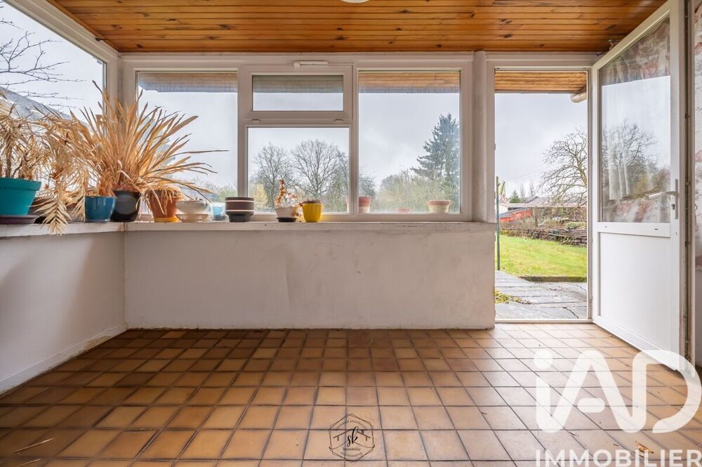 Vente Maison/villa 8 pièces