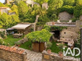  Maison à vendre 7 pièces 290 m²