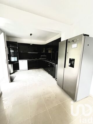  Maison à vendre 6 pièces 140 m²