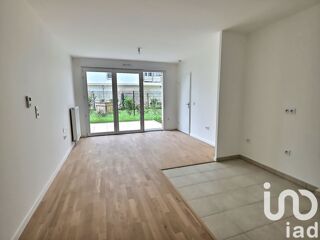  Appartement à vendre 2 pièces 37 m²