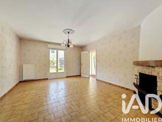  Maison à vendre 4 pièces 106 m²