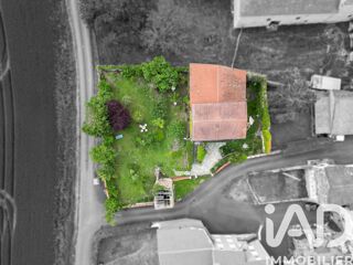  Maison à vendre 4 pièces 100 m²