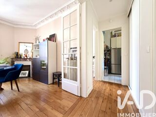  Appartement � vendre 3 pi�ces 55 m�