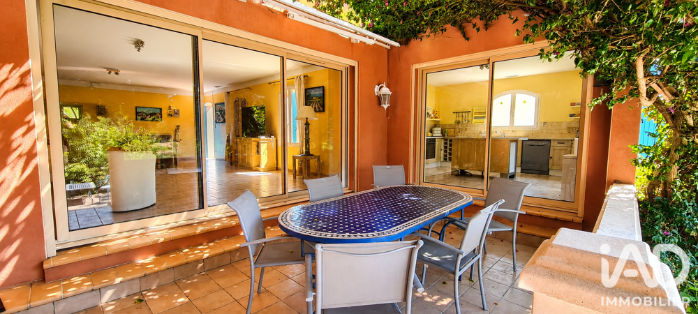 Vente Maison Vente Maison/villa 5 pièces Leucate