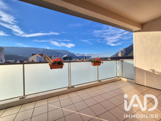 Vente Appartement Vente Appartement 3 pièces Grenoble