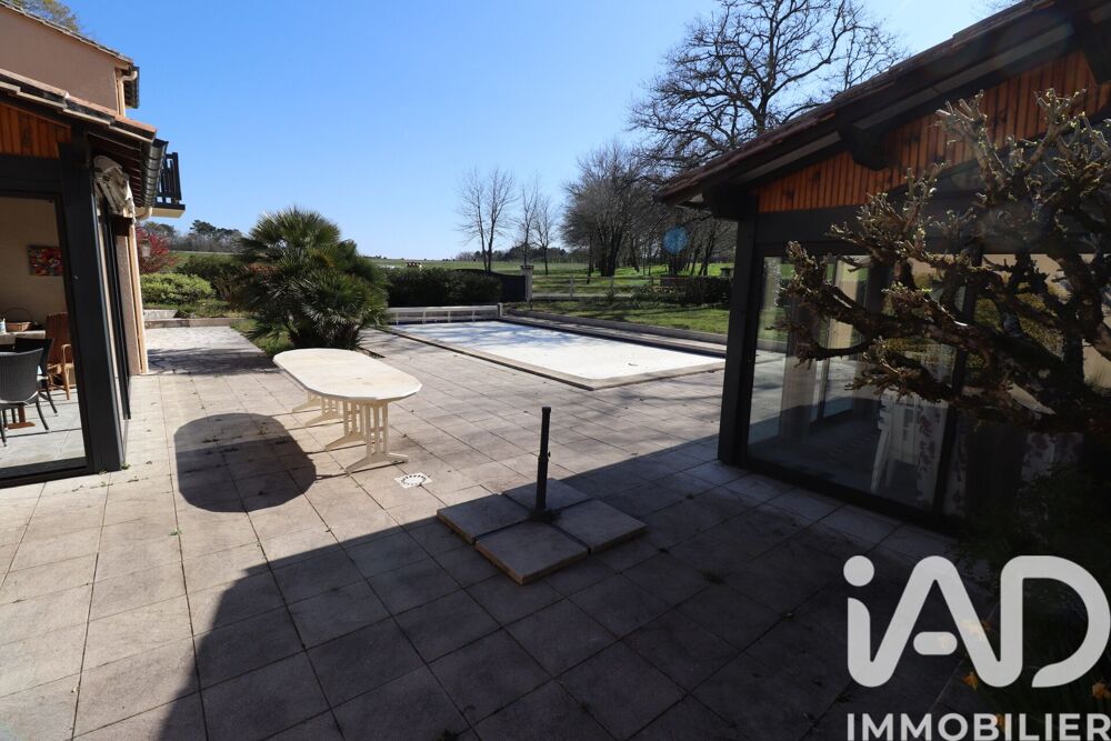 Vente Maison/villa 11 pièces