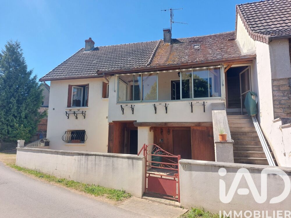 Vente Maison/villa 3 pièces