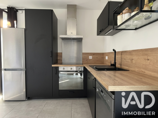  Maison à vendre 3 pièces 67 m²