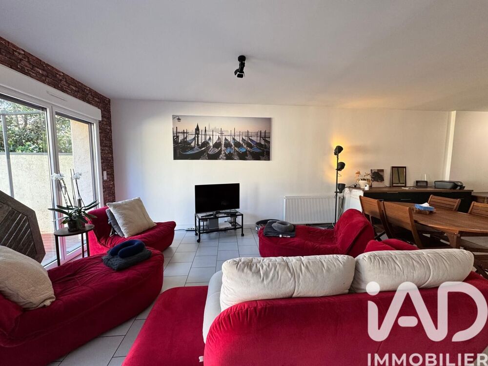 Vente Maison Vente Maison/villa 6 pièces Savigny-sur-orge