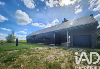  Maison à vendre 4 pièces 106 m²