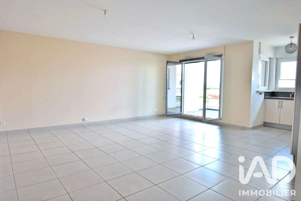 Location Appartement Location Appartement 3 pièces Alsting