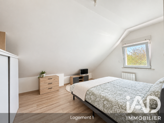  Maison à vendre 4 pièces 145 m²