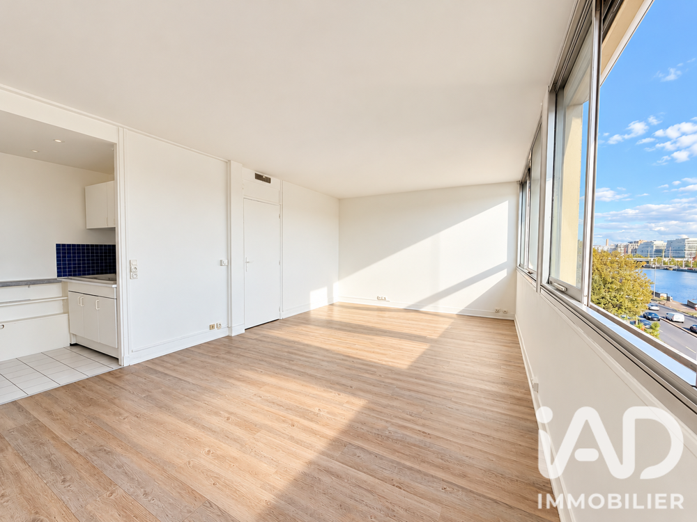 Vente Appartement Vente Appartement 2 pièces Courbevoie