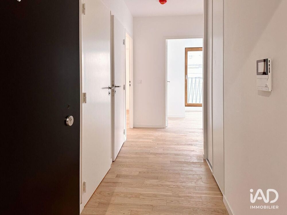 Vente Immeuble Vente Immeuble 3 pièces Paris 12