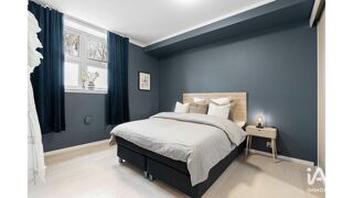  Appartement à vendre 4 pièces 79 m²