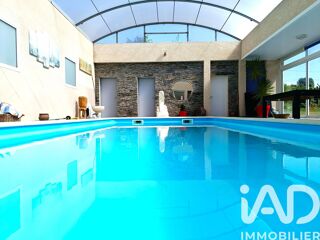  Maison à vendre 6 pièces 294 m²