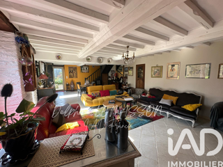  Maison à vendre 7 pièces 187 m²