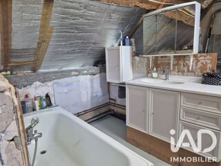  Maison à vendre 4 pièces 90 m²