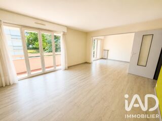  Appartement à vendre 4 pièces 85 m²