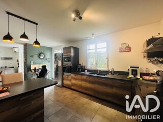  Maison à vendre 4 pièces 96 m²