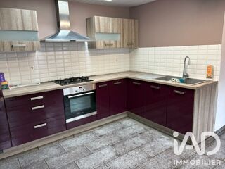  Maison à louer 6 pièces 118 m²