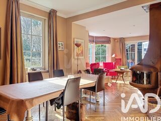  Maison à vendre 9 pièces 238 m²