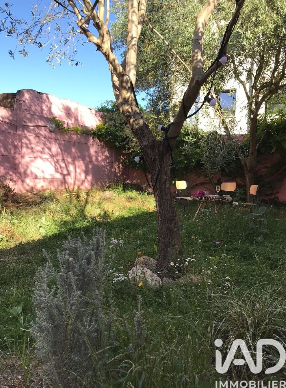 Vente Maison Vente Maison/villa 3 pièces Romainville