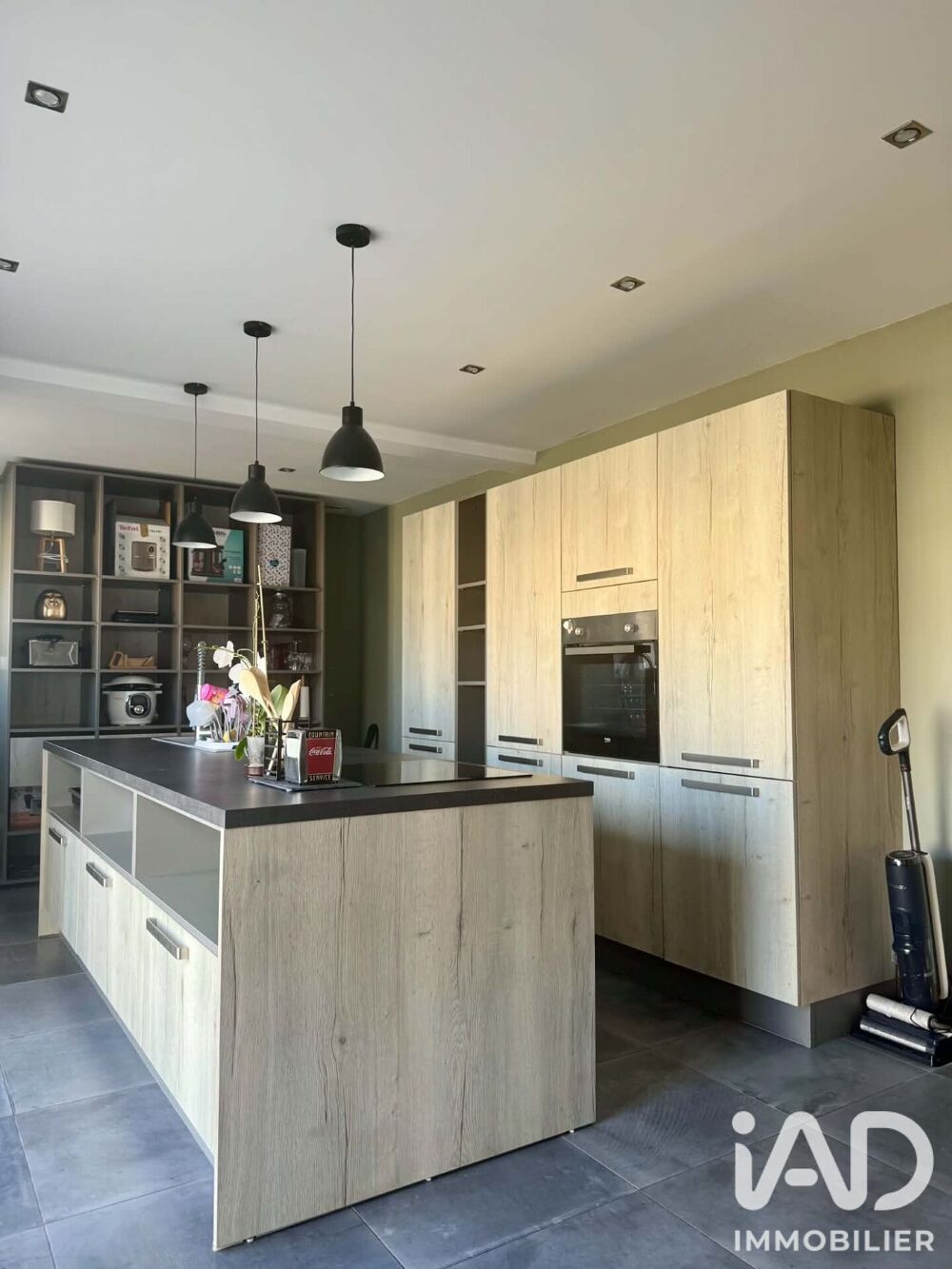 Vente Maison Vente Maison traditionnelle 6 pièces Auchel
