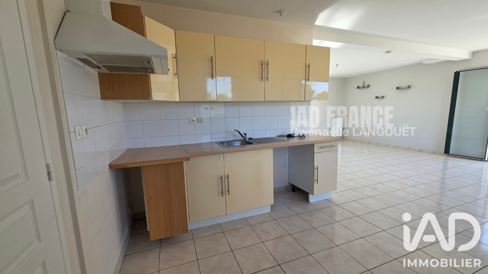 Vente Maison de ville 5 pièces