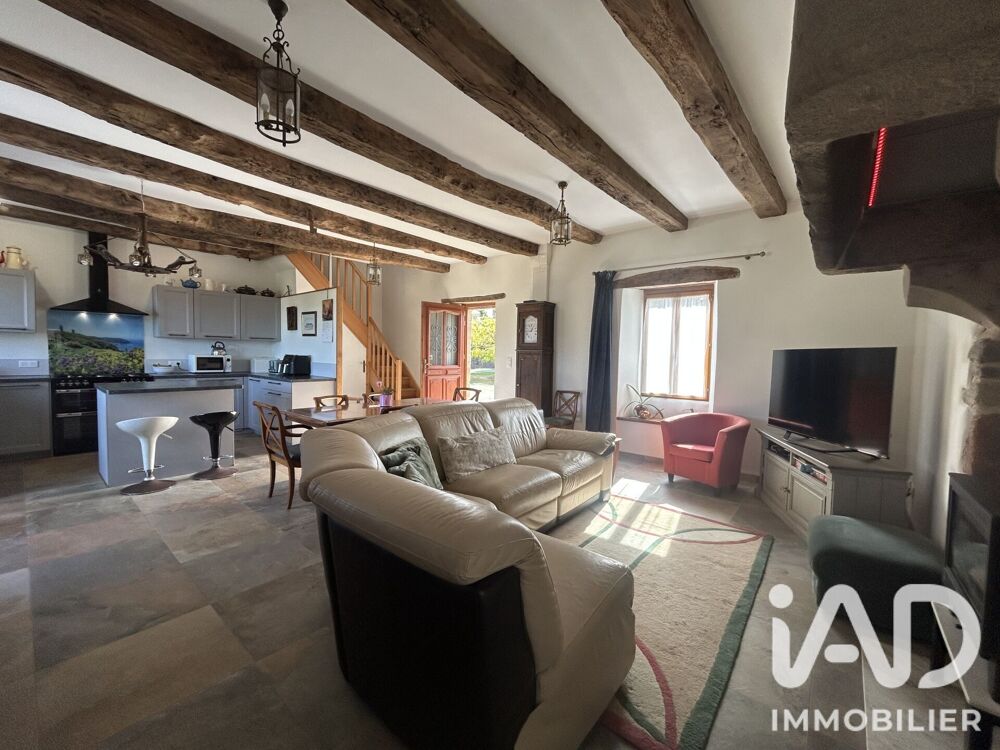 Vente Maison Vente Maison/villa 9 pièces Ruca