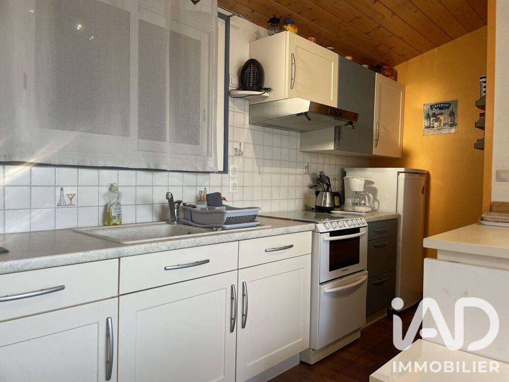Vente Appartement Vente Appartement 2 pièces Leucate