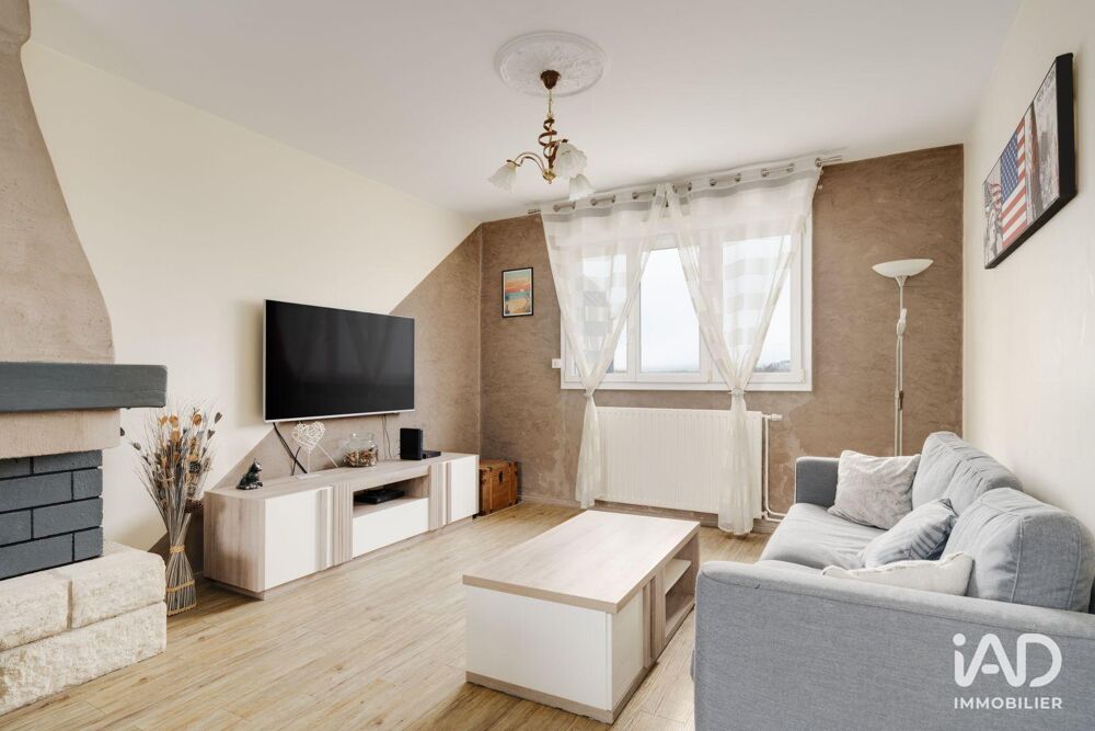Vente Maison Vente Maison/villa 4 pièces Ludres
