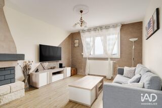 Vente Maison Vente Maison/villa 4 pièces Ludres