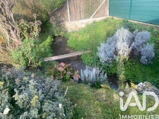  Maison à vendre 7 pièces 140 m²
