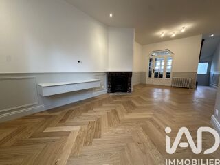  Maison � vendre 4 pi�ces 90 m�