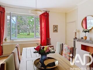  Maison à vendre 9 pièces 321 m²