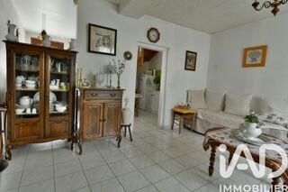  Maison � vendre 2 pi�ces 54 m�