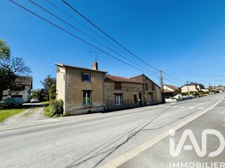  Maison � vendre 4 pi�ces 143 m�