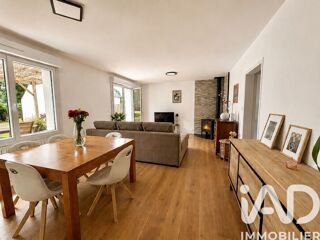  Maison � vendre 6 pi�ces 130 m�